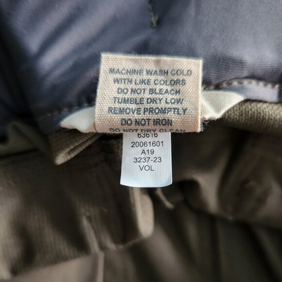 Duluth Flexpedition Pull On Boot Leg Pants Women's Size 14x33 - Picture 10 of 10